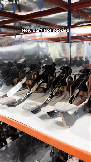 989K views · 9.4K reactions | New car? Not needed Do visit us at: 07, Anuj Estate, sanathal Cross road, near MG workshop, Ahmedabad, Gujarat 382210 Follow us: @partkart_ahmedabad Our Website: https://www.partkart.com/ Call us for more details https://wa.me/+919227779977 _____________________________ #PartKart #Ahmedabad #Amdavad #VehicleParts #ReelsInstagram #ViralReels #ViralVideos #spareparts #reelsvideo | PartKart | Facebook