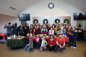 English for Speakers of Other Languages (ESOL) Classes in Leesburg