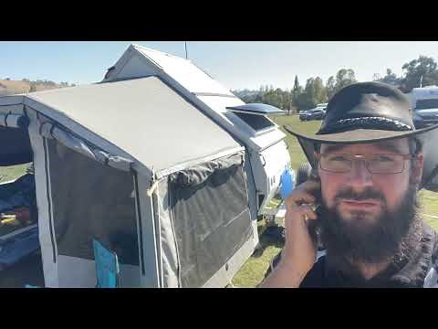 ULTIMATE AVan - The Honey Pot - 2023 AVan Cruiseliner Adventure Pack Follow Up Walkthrough