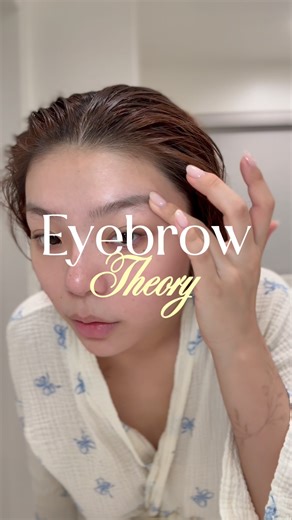 I can’t stop bleaching my brows🫠🫩