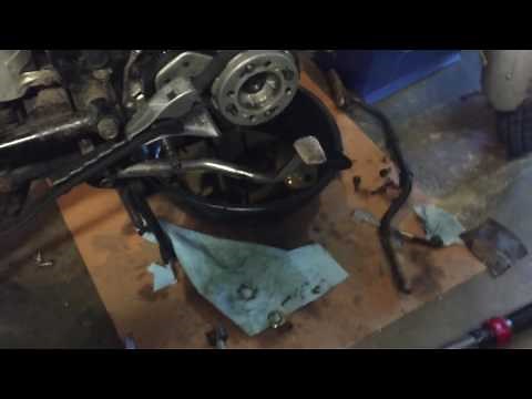 How to Install a Cutch - Honda S90 (works on SL90, CT90, CL90 and more)