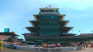 8.5K views · 2K reactions | May is speed, passion and pageantry. THIS. IS. MAY! We'll see you at the 108th Indy 500 on Sunday, May 26. | Indianapolis Motor Speedway | Facebook