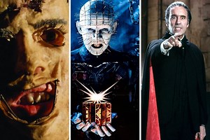 Las mejores películas de terror: 24 pesadillas que no te dejarán dormir durante meses