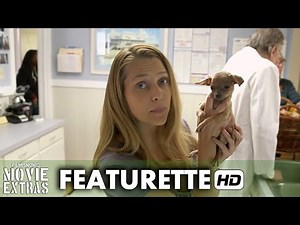 The Choice (2016) Featurette - Behind the Scenes