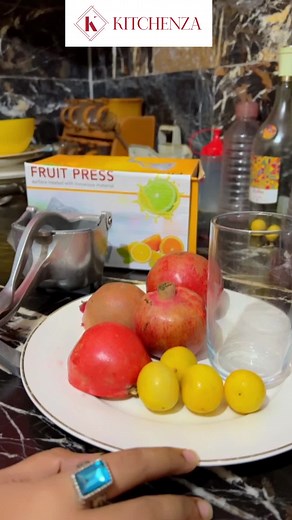 Manual Juicer Customer Review