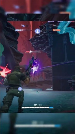 Server Admin Can't Be STOPPED! #gaming #marvel #marvelrivals #serveradmin #buckybarnes