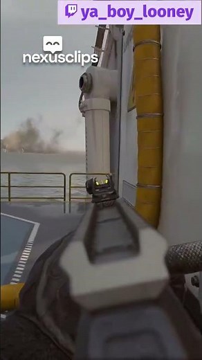 new BO7 MOVEMENT IS JUST LIKE APEX LEGENDS WALL BOUNCING MECHANICS