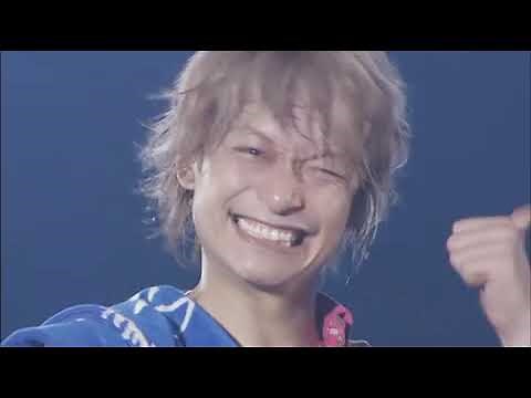 SMAP ライブ中トーク（2010年）