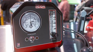 HARBOR FREIGHT TOOLS INTRODUCES NEW ICON™ DIAGNOSTIC SMOKE MACHINE AT SEMA - Harbor Freight Newsroom