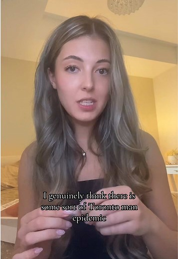 Toronto Dating Insights: Hinge First Date Stories