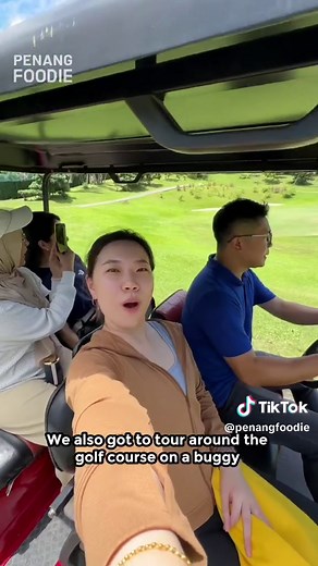 Exploring Penang Golf Club: A Golfer's Paradise