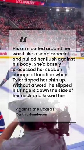 You ever read a romance where the characters are so undeniably into each other but still pretending they’re not? That’s Against the Boards by Cynthia Gunderson. And it is GLORIOUS. This book gave me fake dating, brother’s teammate chaos, and enemies-to-something-way-more slow burn vibes. And it did it all without a single explicit scene. Just banter, blushing, and tension you can feel through the page. If you’re looking for a romcom that delivers on all the feels—without the spice—you NEED this 