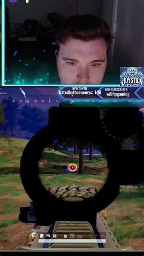 3 2 1 bye bye #joy_stick1999 on #Twitch #Gaming #Pub G #Console #FYP #fyp