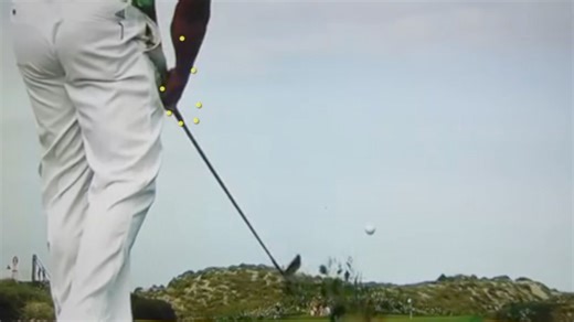 If you're a nerdy golfer, you will love this. Some neat information on the hand path. Want free access to my Advanced Golfer Program, where we go through hand path and MUCH more? Message me for more info. | Adam Young Golf