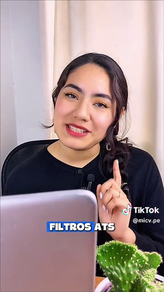 Transformación de un currículum al formato Harvard ATS