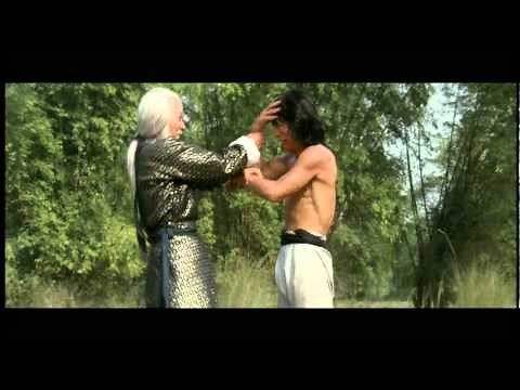 Fearless Hyena 1979