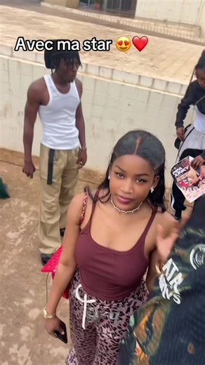 #dougouwilibaby #malibuzz🇲🇱 #cadbaby