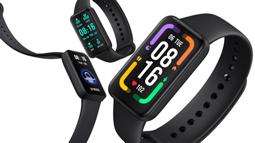 Redmi Smart Band Pro price leaked, may launch on February 9 | Digit
