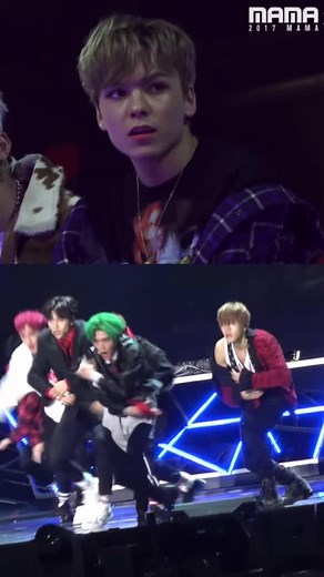 Idols Reacting to NCT 127 Award Show Performances