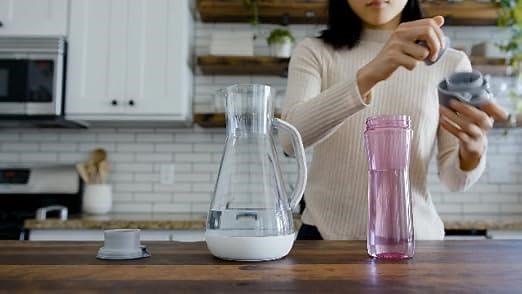 Filter Install Video