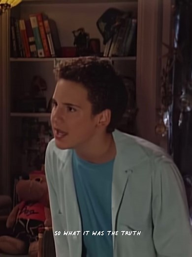Emotional Breakup Scene: Cory and Topanga Edit