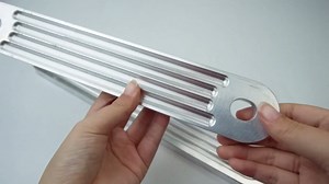 TSP-1 TSP-2DP Transom Support Plate Kit Fits for Top Bolt Holes and Lower Support Bolt Holes 15” x 2” / 12” x 2”, 3/8” Thickness, Marine Transom Support Plate Replace 3001-8067