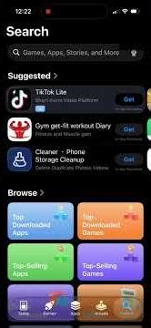How to get exclusive apps out of your region! (JP PJSK)