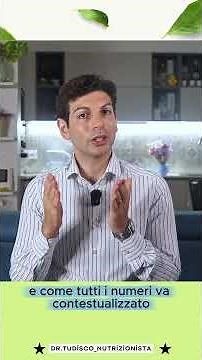 Cos’è il BMI e come si calcola