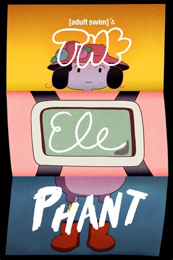 Stream Adult Swim's The Elephant (2025): Find it on Netflix, Prime Video, Hulu & more