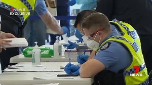 67K views · 727 reactions | WA is doubling down to keep COVID-19 out. www.7NEWS.com.au #7NEWS | 7NEWS Perth | Facebook