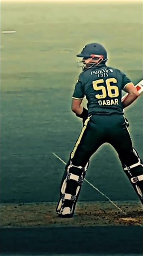 King Babar Azam 👑