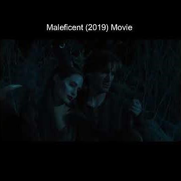Maleficent (2019) Movie Short