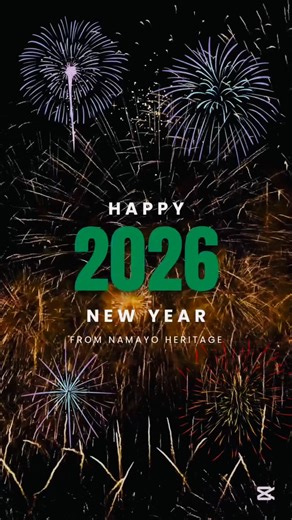 Happy New Year, Ba Boi! 🎉Here’s to more grace, bold moves, and big dreams.May 2026 find you planting roots, claiming your space, and building something that will outlive you. 🏡✨Thank you for being part of our journey, we’re grateful for you. #chilimbachaland #namayoheritage #plotsforsale | Namayo Heritage property ltd