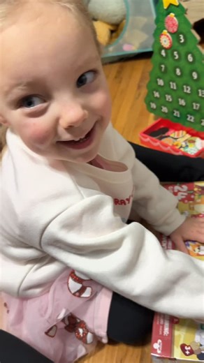 Leighton Rose on Instagram: "Day 3!"