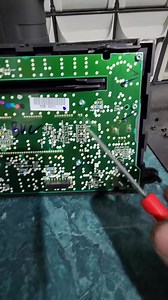 5.5K views · 35 reactions | Every time I say solder , take a drink!  (How to fix your Ford's dead radio display) . . . . . #mechanic #repair #mechaniclife #howto #funny #cargirl #tipsandtricks #tips #radio #ford #screen #carguy #diy | Darcey Juarez | Facebook
