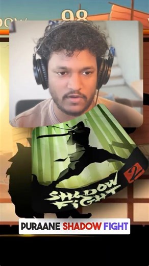 Shadow Fight 2 actually better than Shadow Fight Arena?