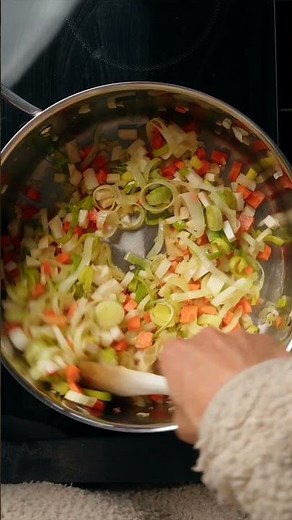 Vergiß Hühnersuppe 🚫 bei Erkältungen hilft 🧄