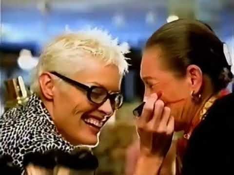 September 17, 1999 commercials (Part 2)