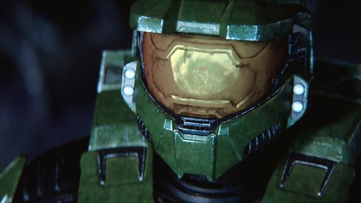 Halo: The Master Chief Collection Update Bringing Visual Enhancements