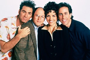 ‘Seinfeld’ is Coming to Netflix in 2021