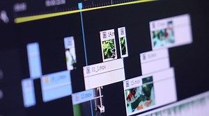 Video Editing: Working With Multiple Frame Rates and Aspect Ratios