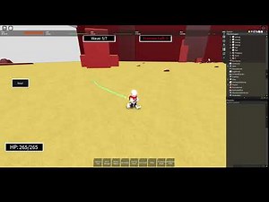 survival the error from soul ops my trash old script ( tutorial for my friend )