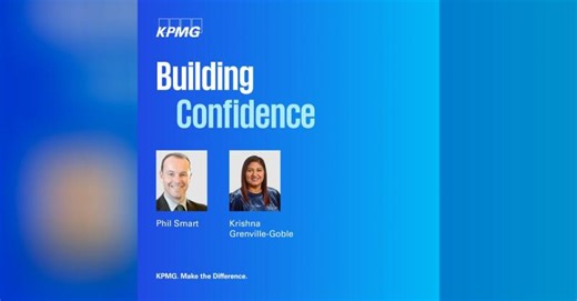 On the 2026 Audit Committee Agenda | KPMG Podcast Series: Building Confidence | Catherine Burnet