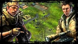 War Commander Trailer