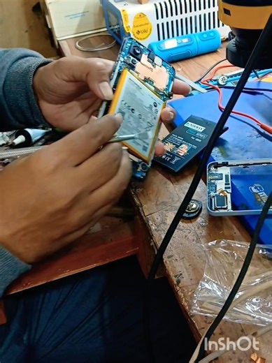 Motorola G84 5G New Battery 🔥Replacement #Nirmax Battery# Backup Guaranteed 🔋#reels #youtubeshort