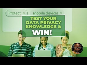 GDPR Quiz Challenge 2025 | Test Your Data Privacy Knowledge & Win!
