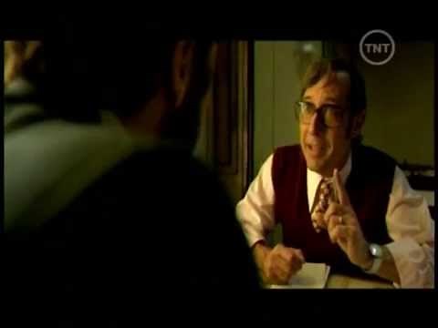 El Secreto de Sus Ojos - La Mejor Escena