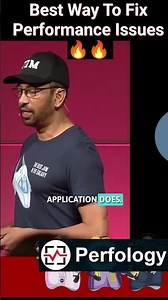 How to Fix Java Performance Issues #perfology #performancetesting #javaperformance #javaapps