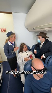 8.9K views · 65 reactions | Plus size woman gets in heated fight over seat space. This original video was produced by Rick Lax Productions and Liz & Jeff. | Silly Skits & Sentimental Scenes | Facebook
