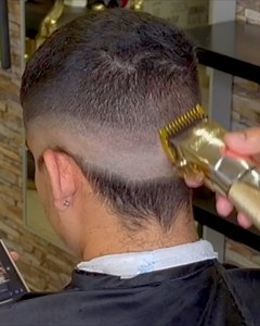 73K views · 667 reactions | skin fade tutorial for beginners | Barber-Man | Facebook